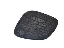 Opel Omega B Abdeckung Lautsprecher Türverkleidung Tür Hinten Links 90460373