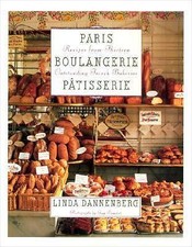 Paris Boulangerie-Patisserie