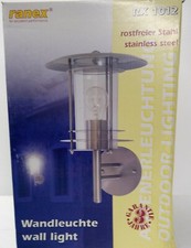 Wandleuchte RANEX RX-1012