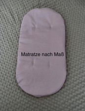 Matratze in Wunschgröße für