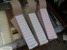 120 karten juke box - 120,