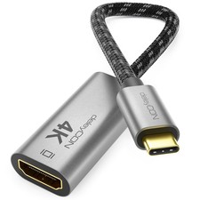 USB-C auf HDMI Adapter Stecker