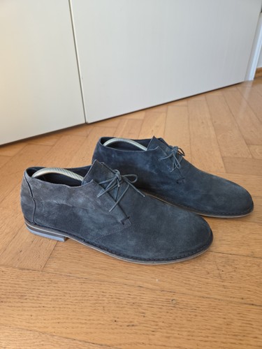 Pantanetti chukka boots - pantanetti,