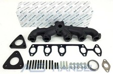 Abgaskrümmer VW T5 Touareg 7L