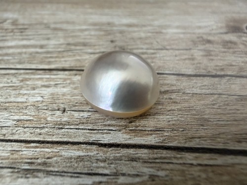 Große mabeperle 15 mm - ##, im
