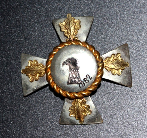 Alter schützenorden 1962 - alter,
