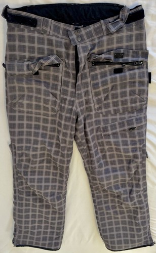 Damen skihose größe - damen, l