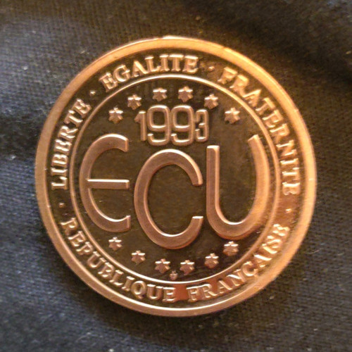1993 république française - 1993,