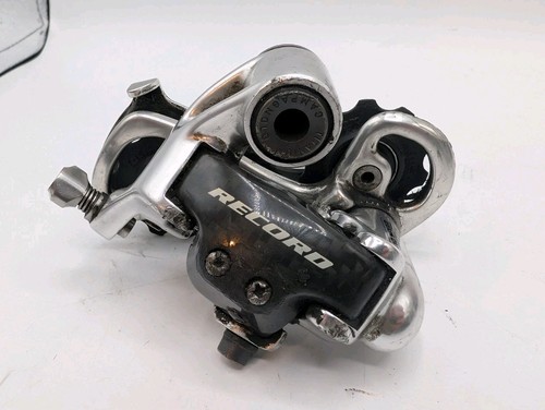 Campagnolo record carbon - campagnolo,