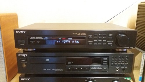 Sony cdp 195 player - , cd-player