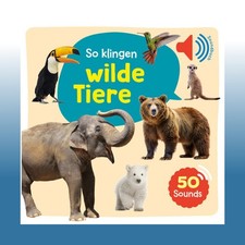 Mein großes soundbuch so - großes,