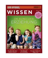 SPIEGEL WISSEN 3/2011: Die