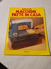 Buch Hausgemachte Maschinen