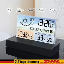 Wetterstation funk mit - wetterstation,