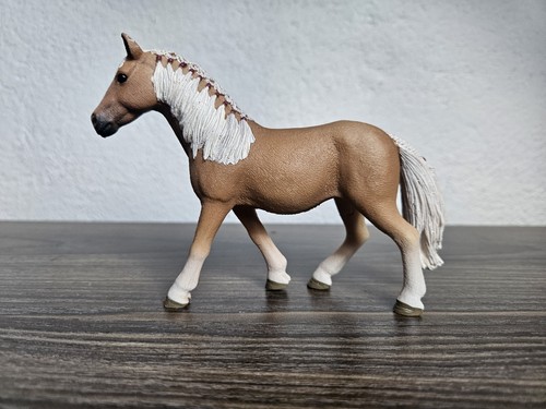 Schleich tier figur - schleich, pferd
