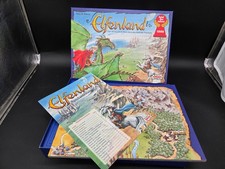 Elfenland Brettspiel von Amigo