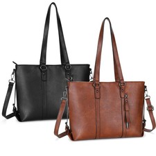 Vintage Damen Hobo Tasche