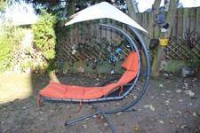 Hängeliege Schwebeliege Hange