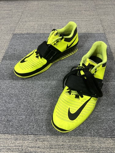 Nike romaleos athletic - 3,