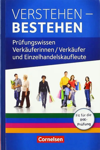 Ausbildung einzelhandel - im,