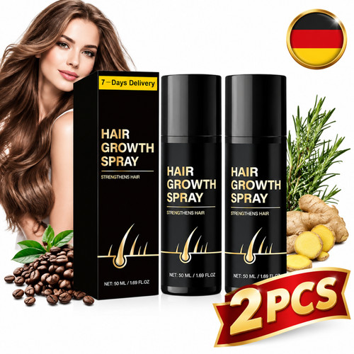 50ml haarwachstumsspray - 50ml,