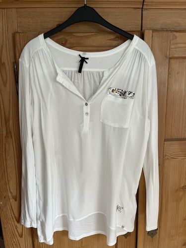 Original key largo damen - original, bluse
