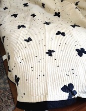 Tagesdecke Bettdecke Quilt