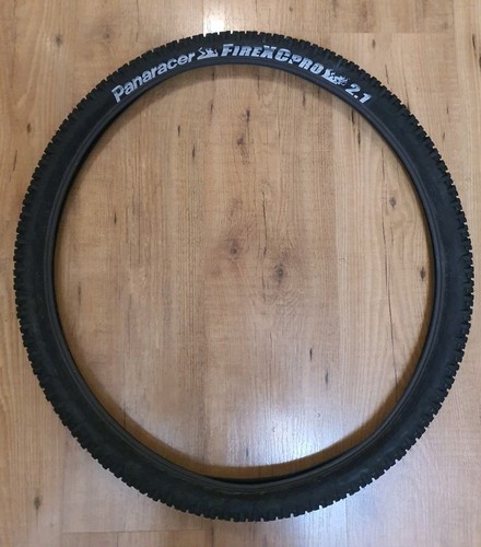 Panaracer fire pro 1 - fire, xc