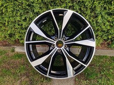 VW Tiguan II R Alufelge Felge 8.5Jx20 Zoll 5NN601025AA Misano