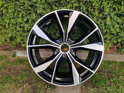 Tiguan alufelge felge - vw,
