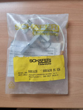 De Dietrich Zündbrenner Schäfer Interdomo 0081638 für DGS /DGT