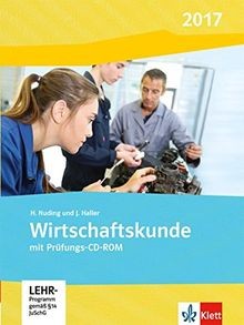 Wirtschaftskunde - ,