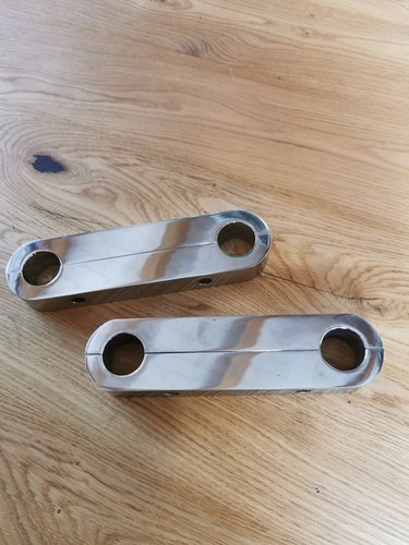 Ame gabelbrücke kawasaki z900 - ame,