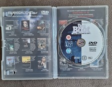 DVD : Das Boot - Special