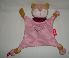 ♥ SCHMUSETUCH ♥ SIGIKID
