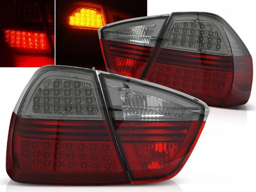 Led rückleuchten mit - led,