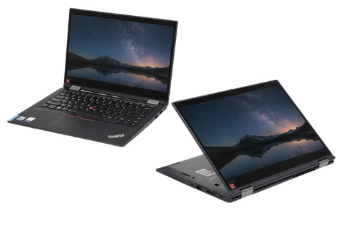 Lenovo thinkpad x13 yoga - lenovo,