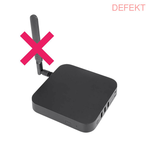 Minix android mini x35i - minix,