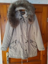 Damen Winterjacke Parka Gr. XL