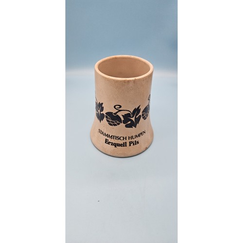 Stammtisch humpen erzquell - stammtisch,