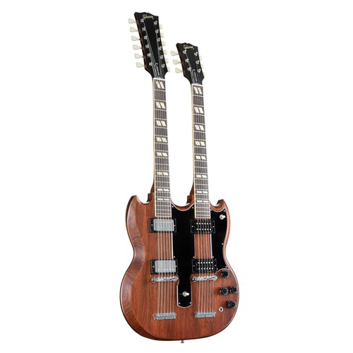 Gibson jimmy page eds 1275 - jimmy,