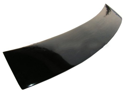 Audi line spoiler - audi, s-line
