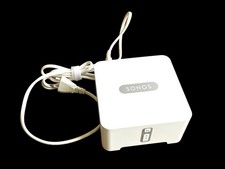 Sonos Connect weiß Wireles Music Streamer Audio Musik mit Netzstecker 55635