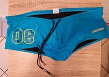 Aussiebum Badehose Herren