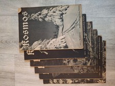 Kosmos Zeitung Zeitschrift