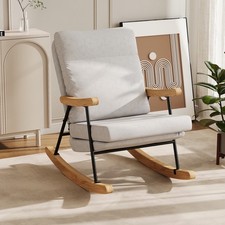 Schaukelstuhl Sessel