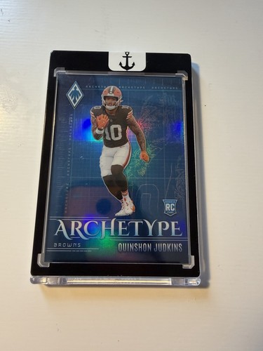 2025 panini phoenix quinshon - phoenix,
