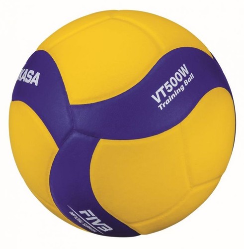 Mikasa volleyball vt500w für - mikasa,