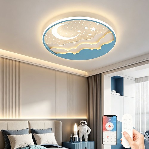 Kinderzimmer led deckenlampe - kinderzimmer,