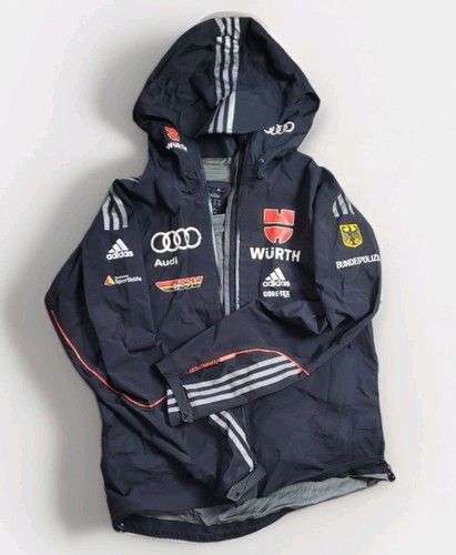 Adidas dsv team - dsv, germany